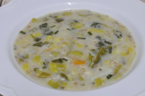 Jak uvařit slezská kotlůvka? Snadné recept, připravený za Do 30 minut